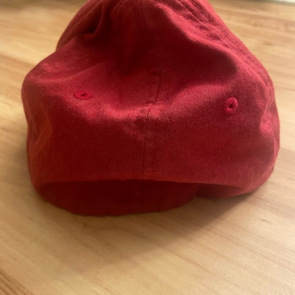 Mens fox hat - Picture 2 of 4